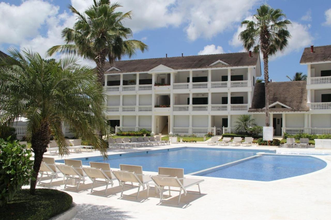 Hoteles Josefina Las Terrenas Εξωτερικό φωτογραφία