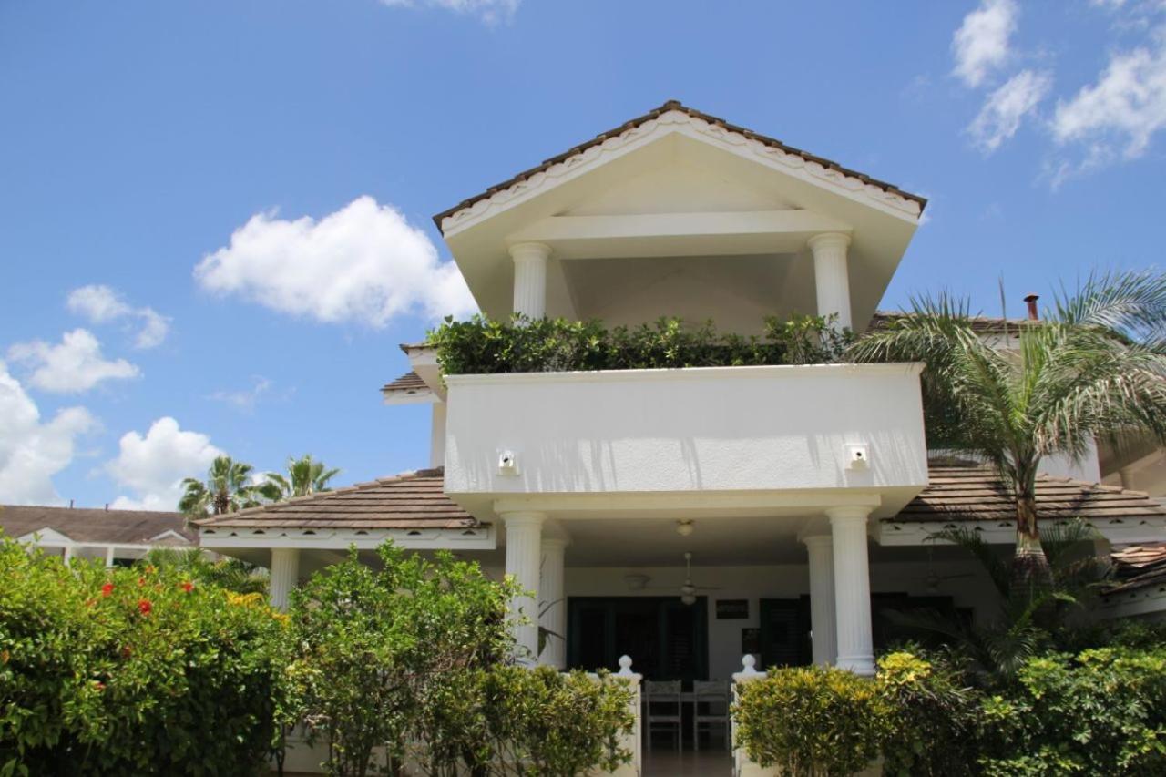 Hoteles Josefina Las Terrenas Εξωτερικό φωτογραφία