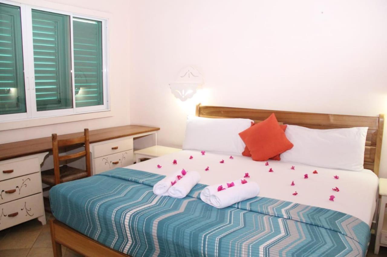 Hoteles Josefina Las Terrenas Εξωτερικό φωτογραφία