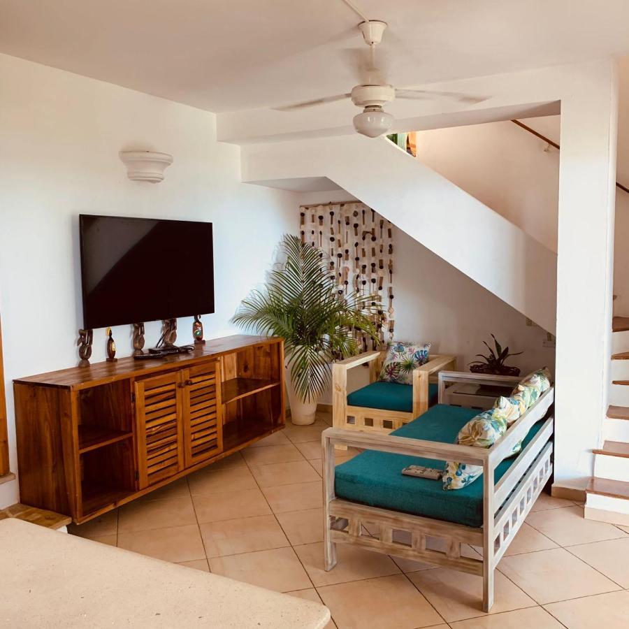 Hoteles Josefina Las Terrenas Εξωτερικό φωτογραφία