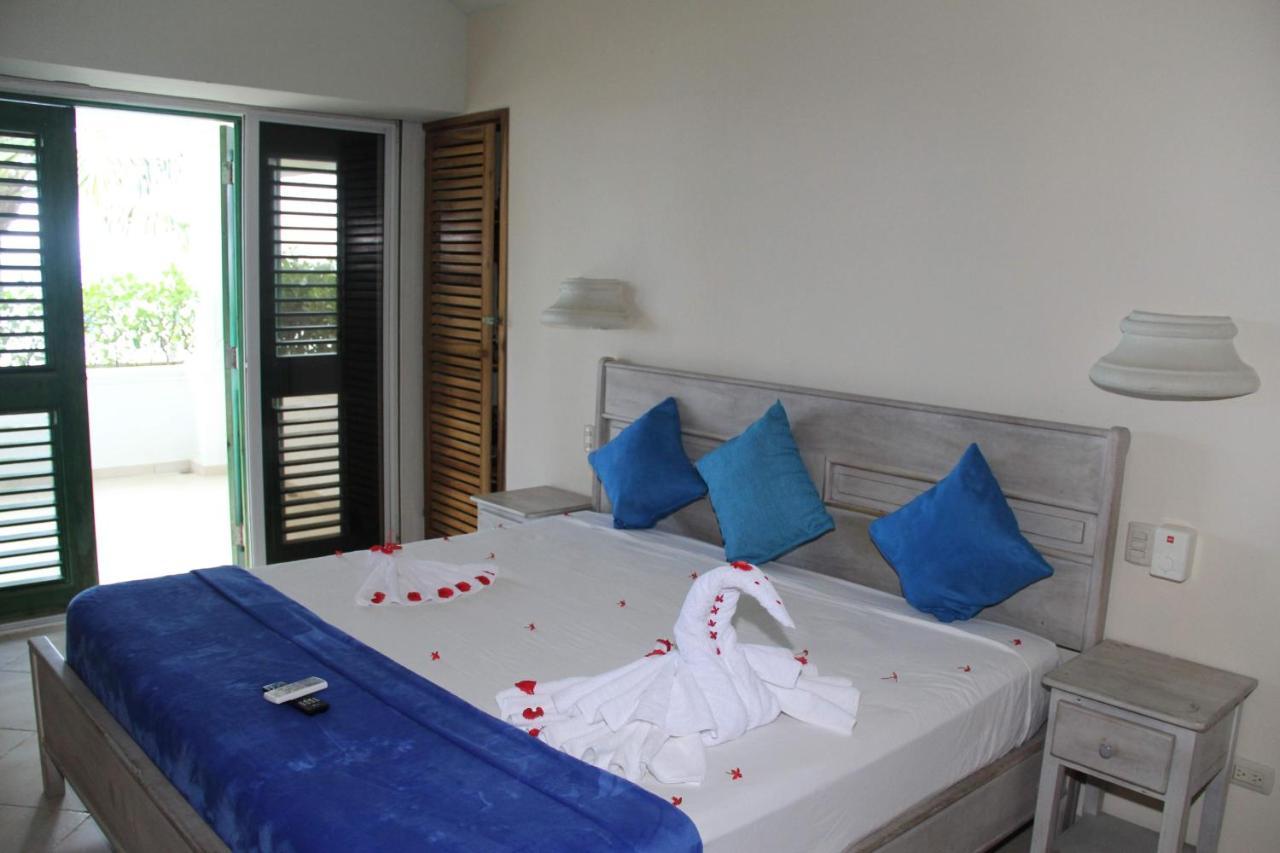 Hoteles Josefina Las Terrenas Εξωτερικό φωτογραφία