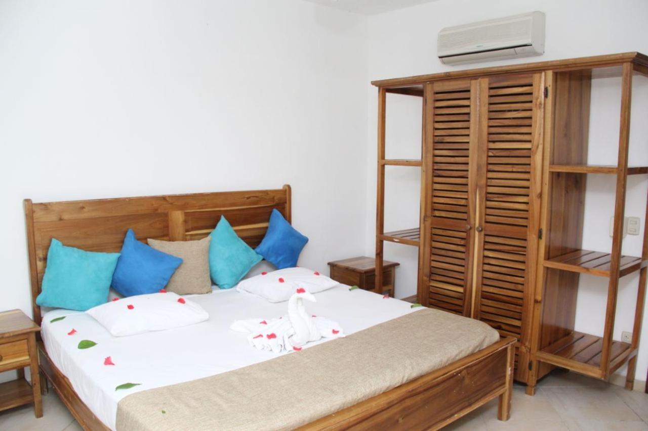 Hoteles Josefina Las Terrenas Εξωτερικό φωτογραφία