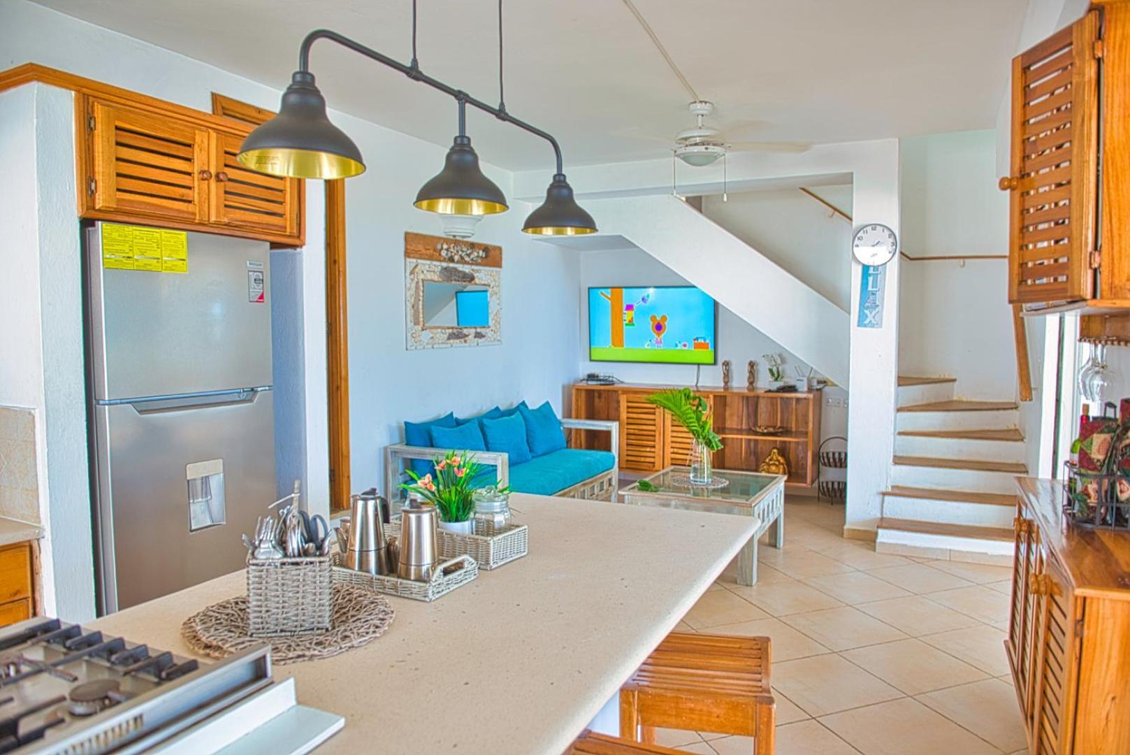 Hoteles Josefina Las Terrenas Εξωτερικό φωτογραφία