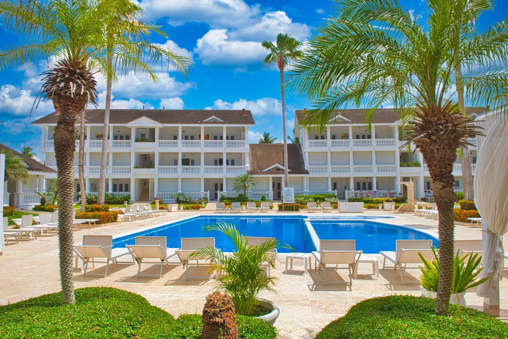 Hoteles Josefina Las Terrenas Εξωτερικό φωτογραφία