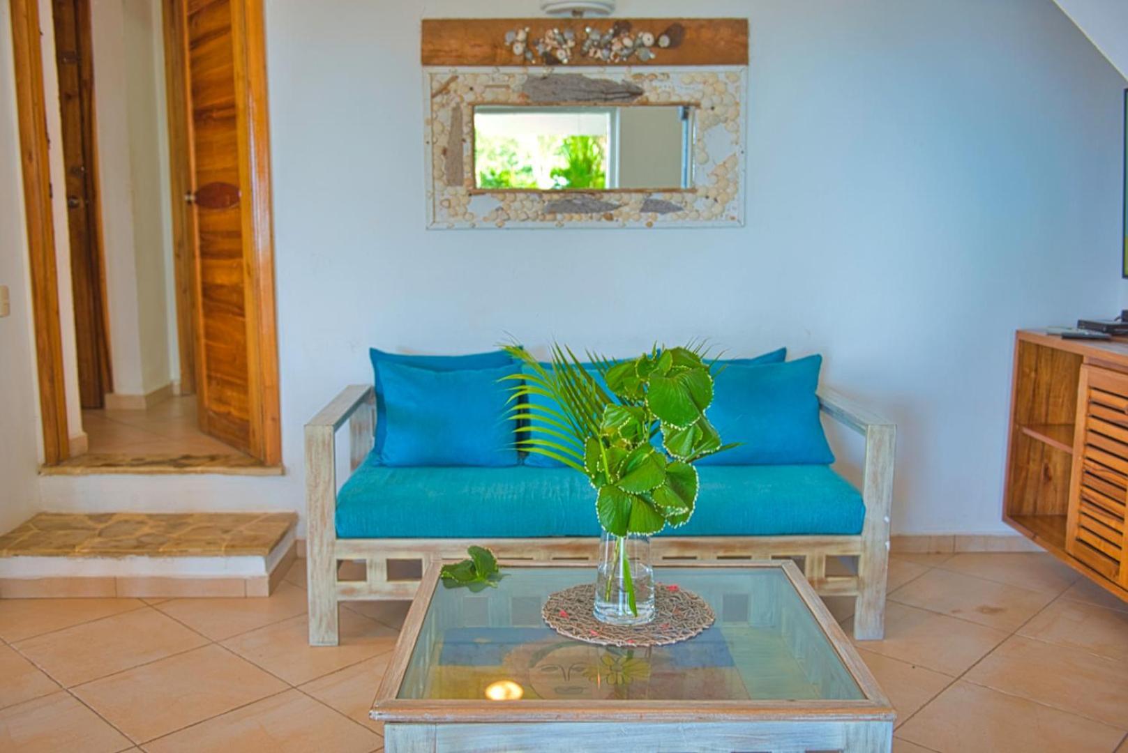 Hoteles Josefina Las Terrenas Εξωτερικό φωτογραφία