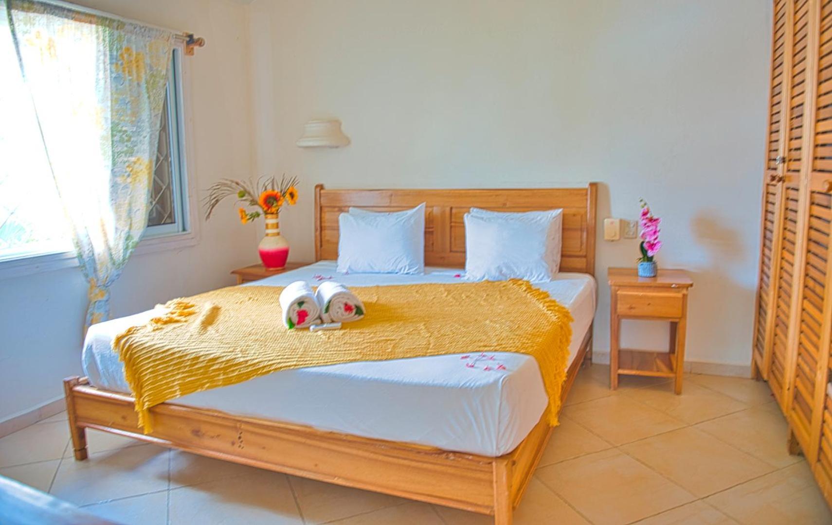 Hoteles Josefina Las Terrenas Εξωτερικό φωτογραφία