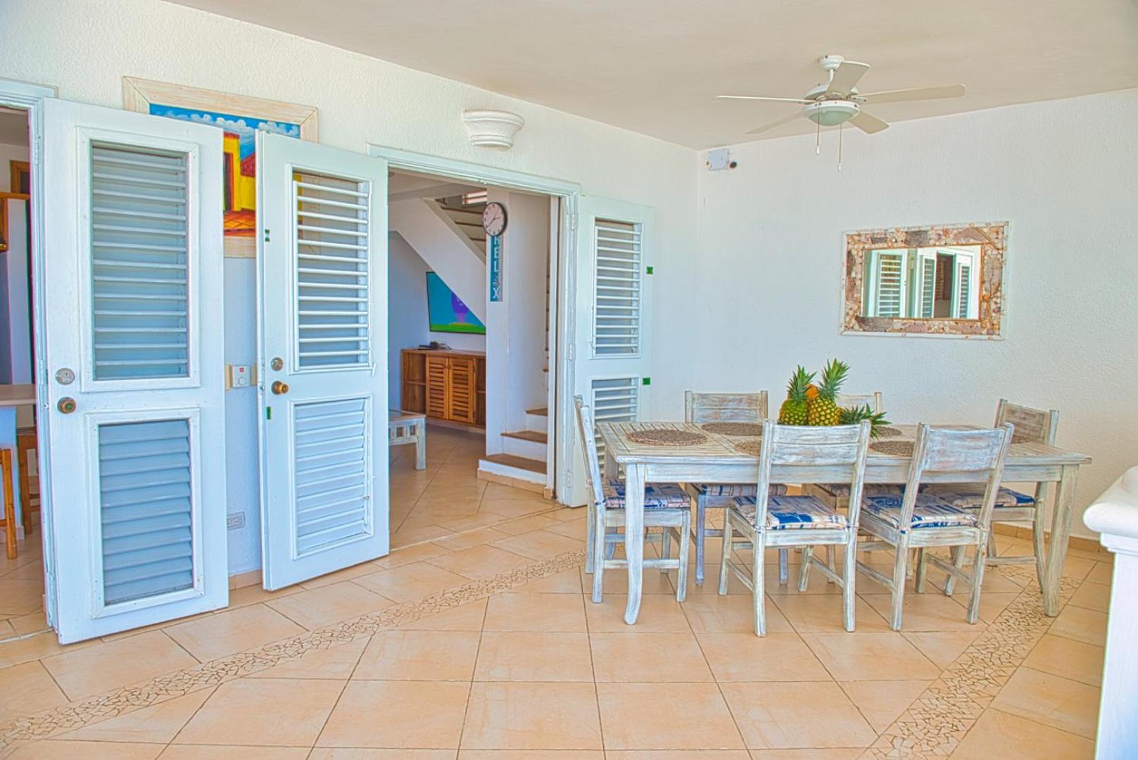 Hoteles Josefina Las Terrenas Εξωτερικό φωτογραφία