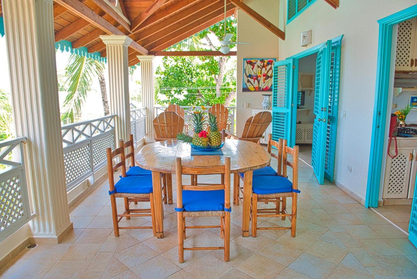 Hoteles Josefina Las Terrenas Εξωτερικό φωτογραφία
