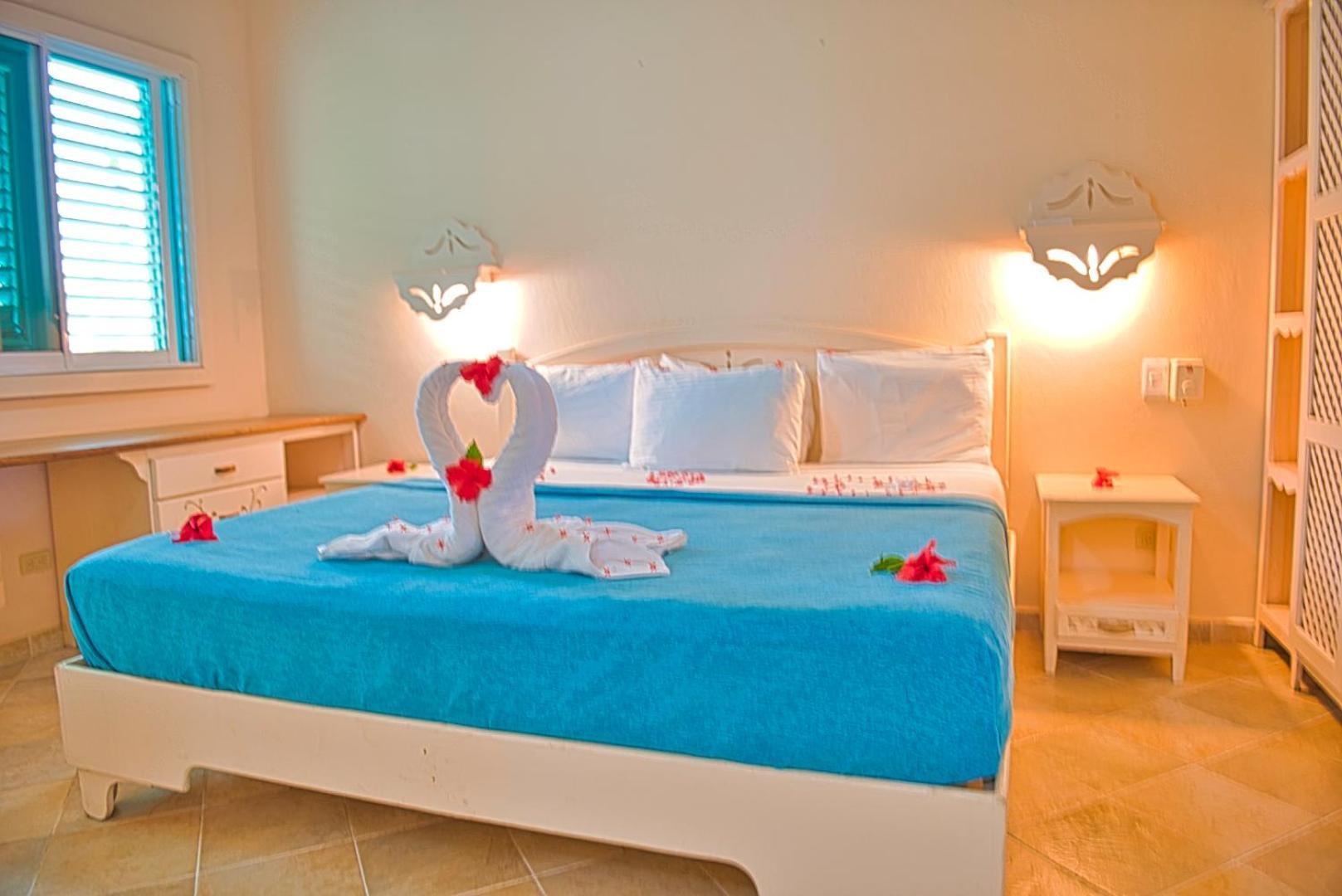 Hoteles Josefina Las Terrenas Εξωτερικό φωτογραφία