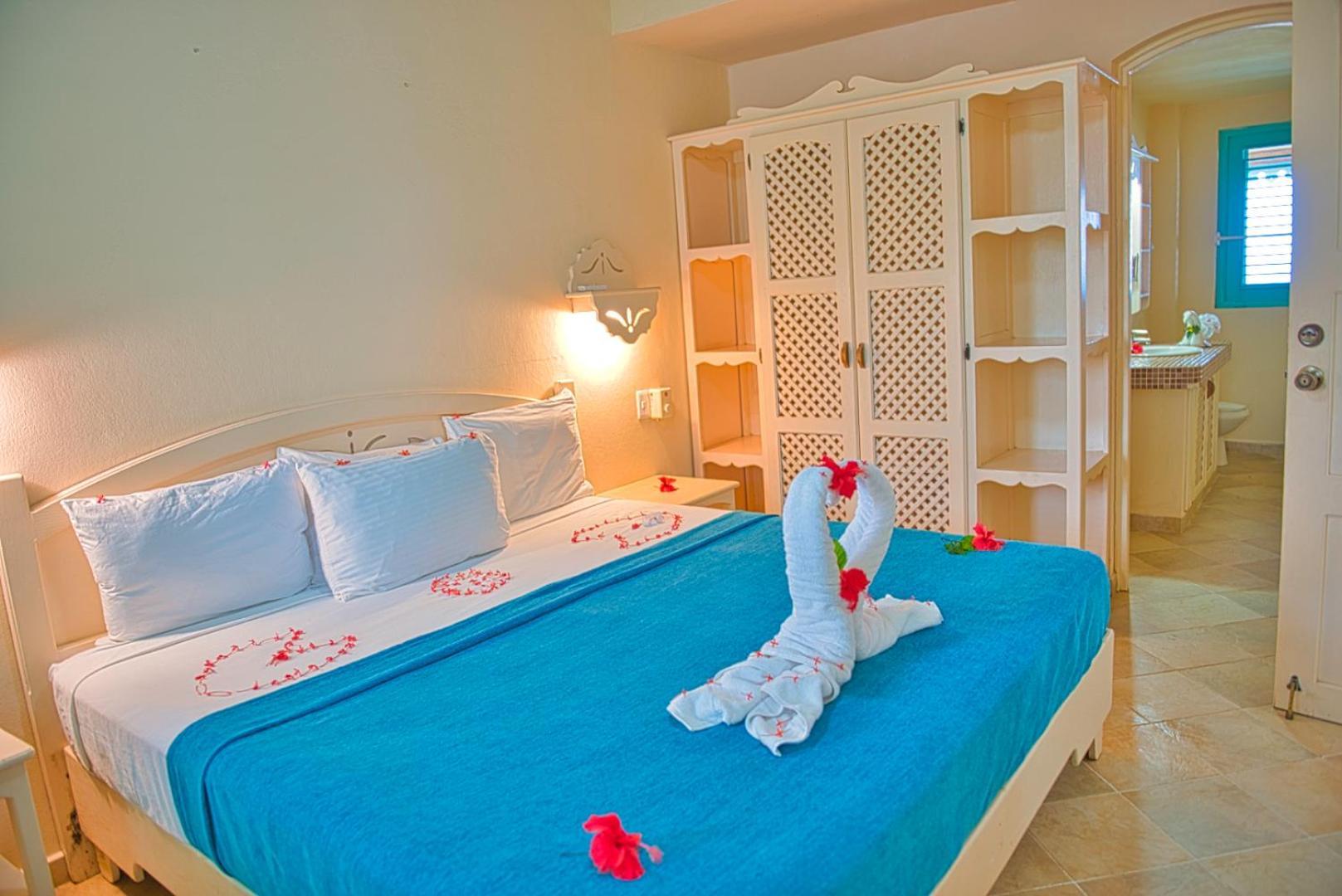 Hoteles Josefina Las Terrenas Εξωτερικό φωτογραφία