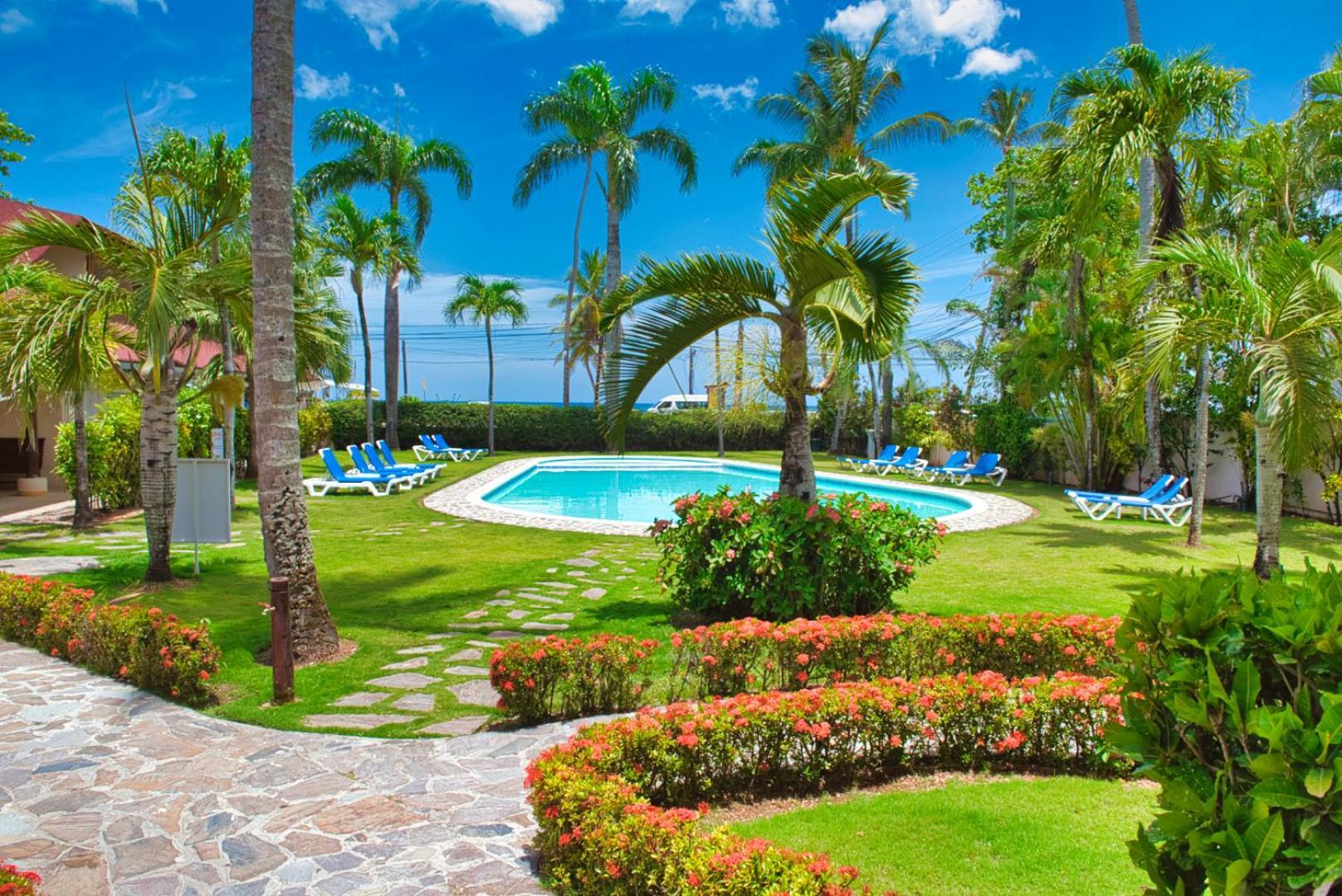 Hoteles Josefina Las Terrenas Εξωτερικό φωτογραφία