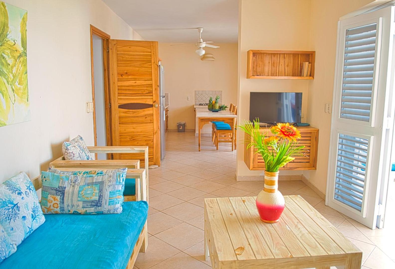 Hoteles Josefina Las Terrenas Εξωτερικό φωτογραφία
