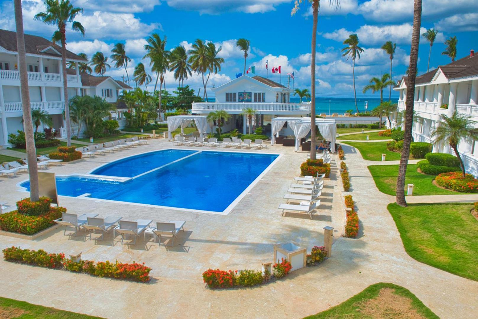 Hoteles Josefina Las Terrenas Εξωτερικό φωτογραφία