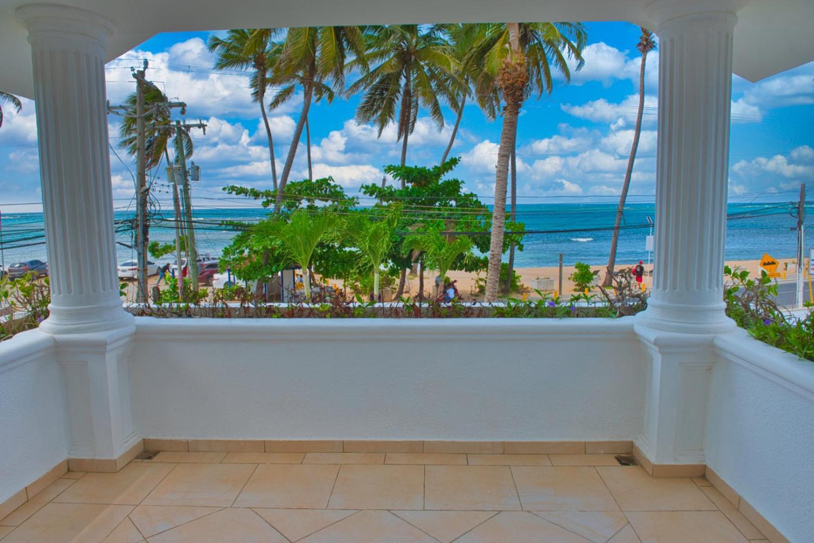 Hoteles Josefina Las Terrenas Εξωτερικό φωτογραφία