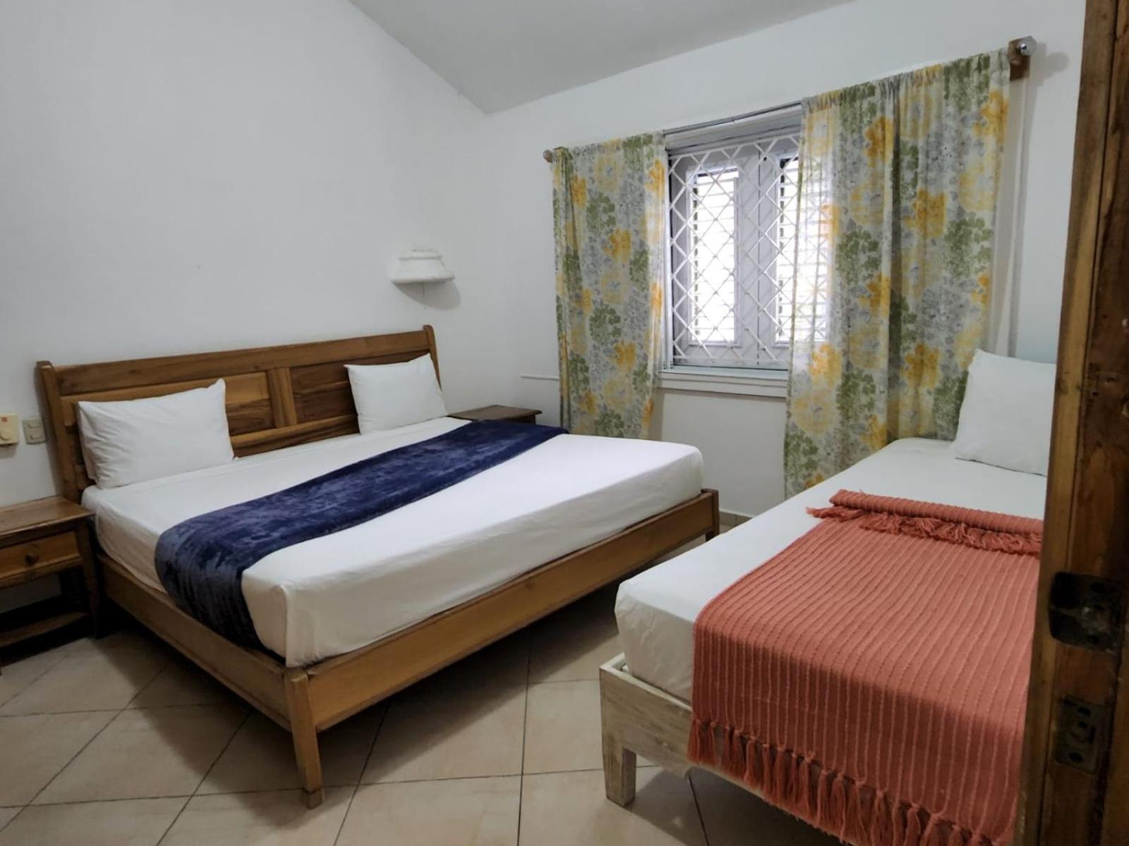 Hoteles Josefina Las Terrenas Εξωτερικό φωτογραφία