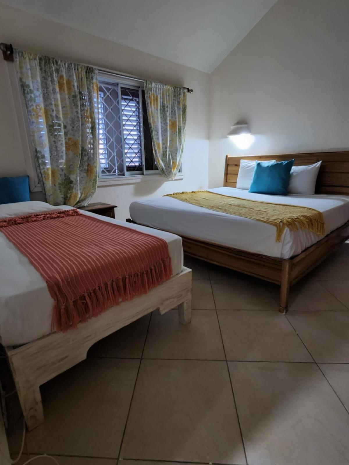Hoteles Josefina Las Terrenas Εξωτερικό φωτογραφία