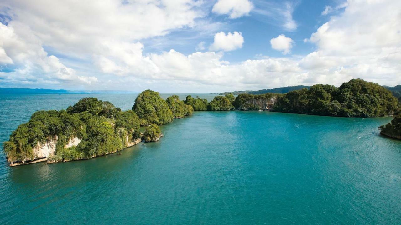 Hoteles Josefina Las Terrenas Εξωτερικό φωτογραφία
