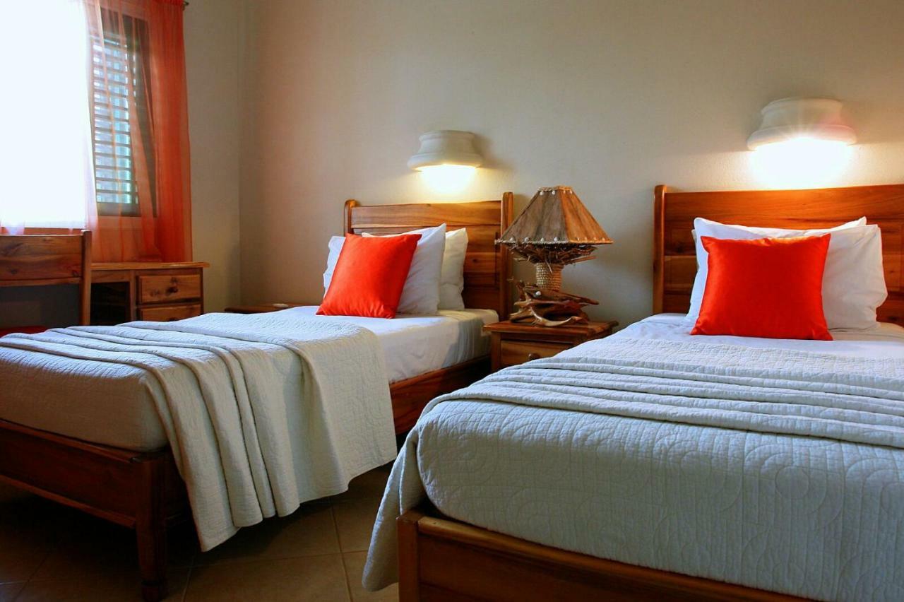 Hoteles Josefina Las Terrenas Εξωτερικό φωτογραφία