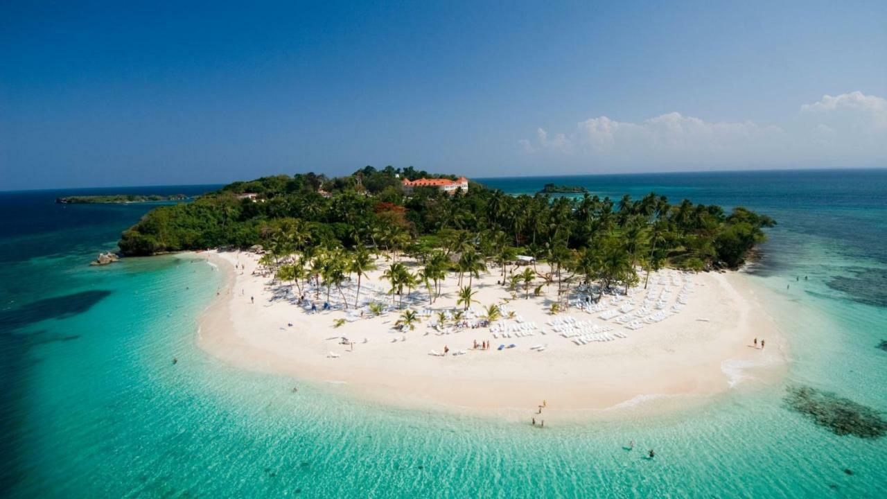 Hoteles Josefina Las Terrenas Εξωτερικό φωτογραφία