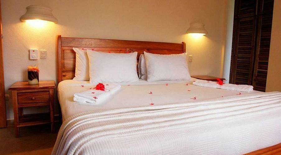 Hoteles Josefina Las Terrenas Εξωτερικό φωτογραφία
