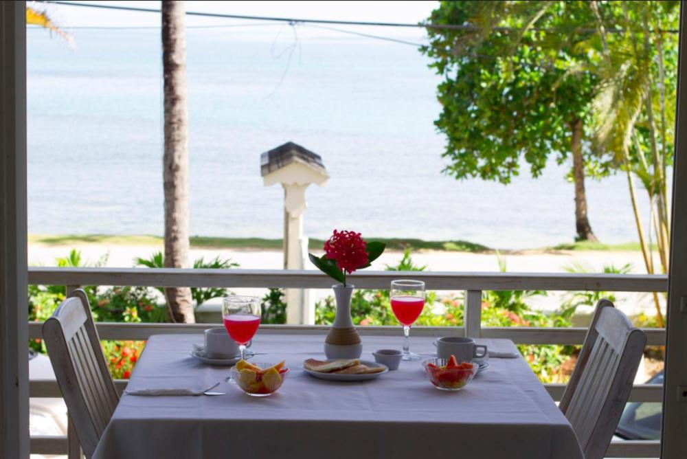 Hoteles Josefina Las Terrenas Εξωτερικό φωτογραφία